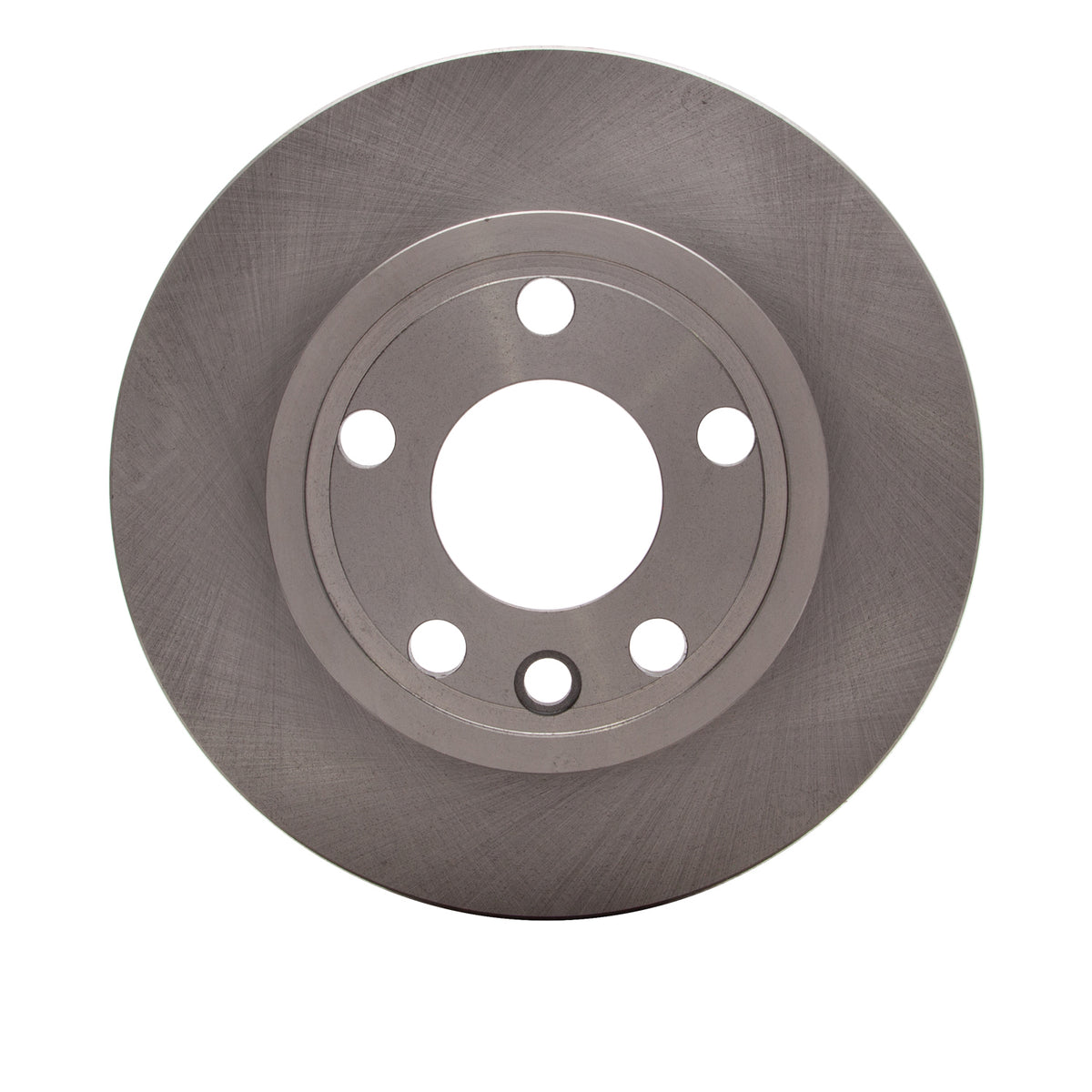 R1 92-95 Volkswagen EuroVan Front Brake Rotor