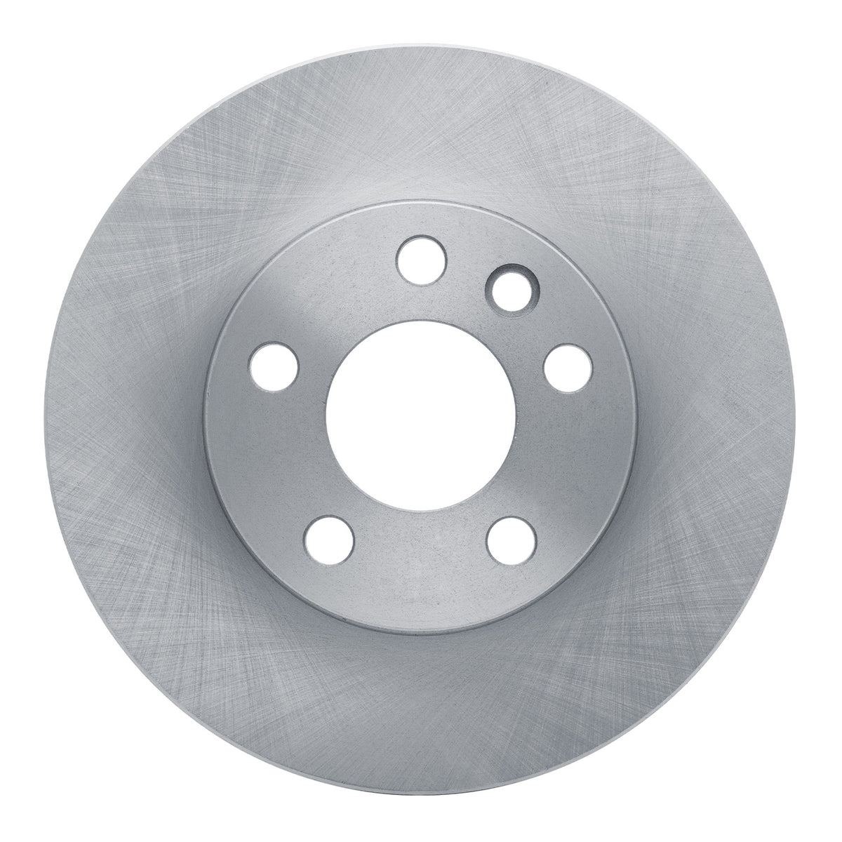 R1 96-00 Volkswagen EuroVan Front Brake Rotor