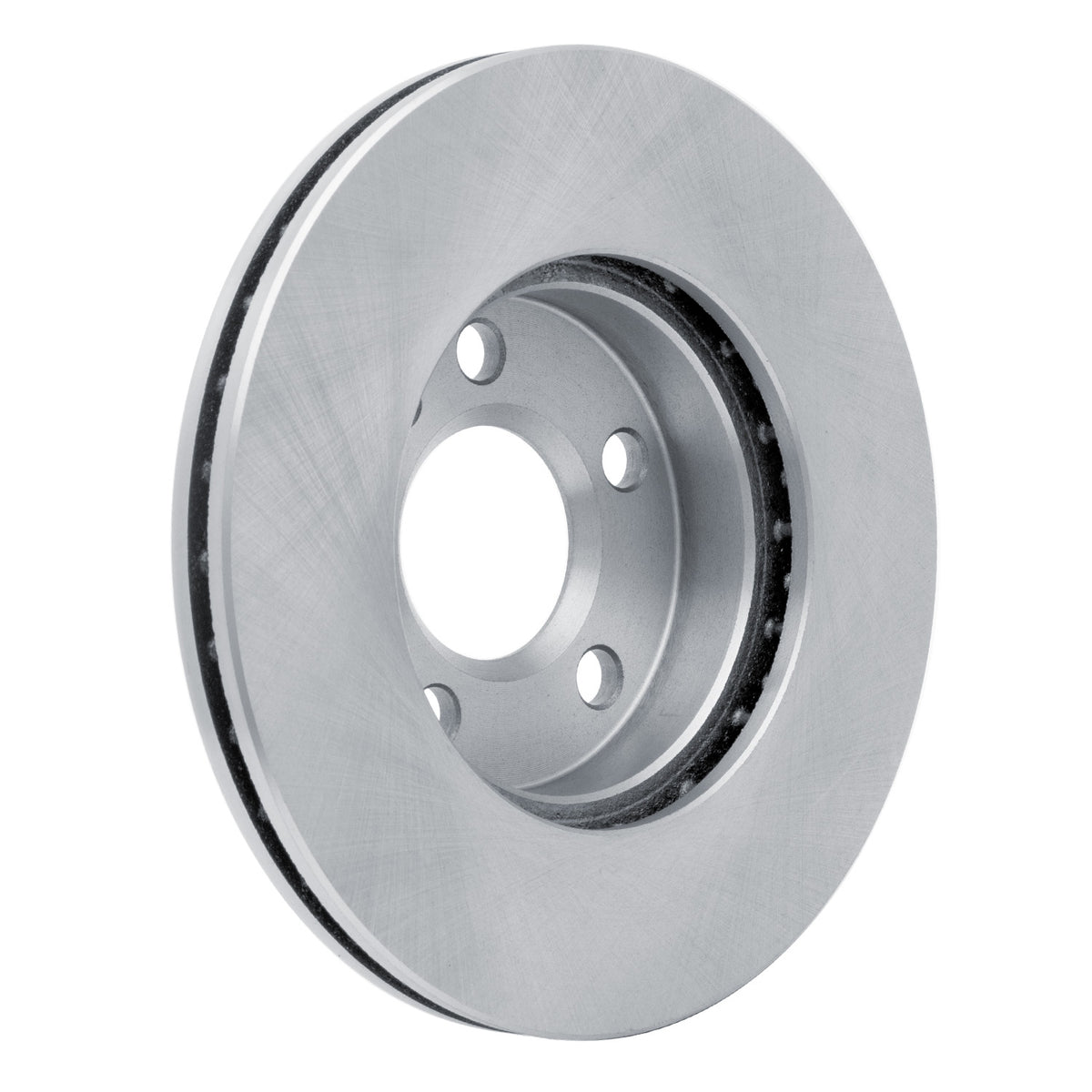 R1 96-00 Volkswagen EuroVan Front Brake Rotor