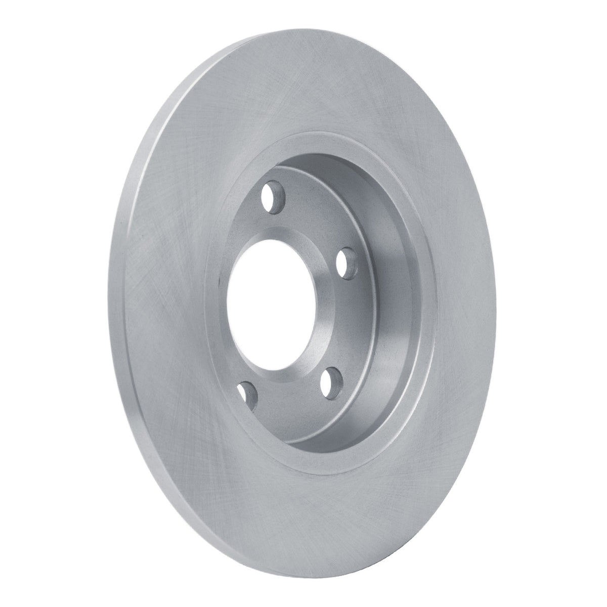 R1 1996-2000 Volkswagen EuroVan Rear Brake Rotor