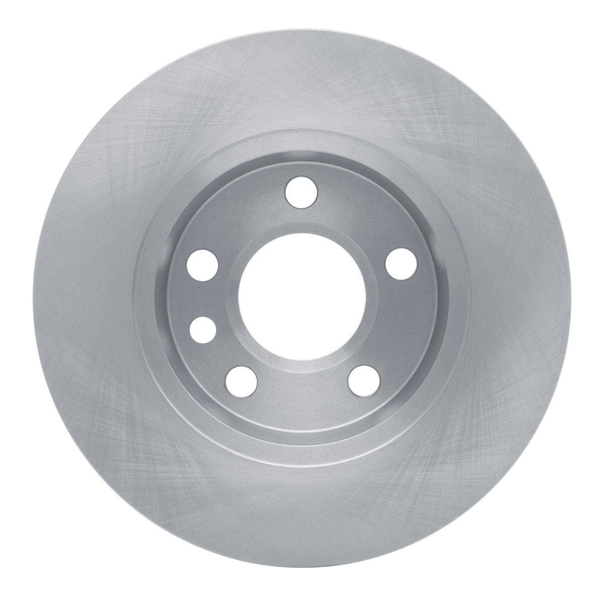 R1 1996-2000 Volkswagen EuroVan Rear Brake Rotor