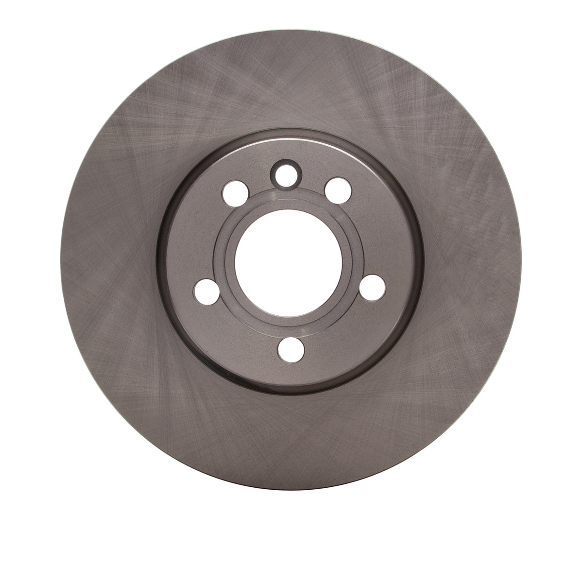 R1 2001-2003 Volkswagen EuroVan Front Brake Rotor