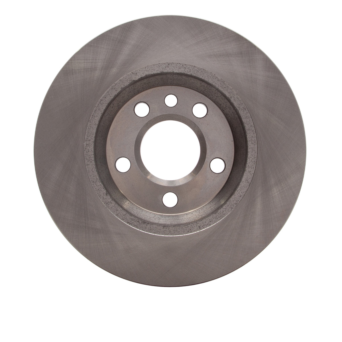 R1 2001-2003 Volkswagen EuroVan Rear Brake Rotor