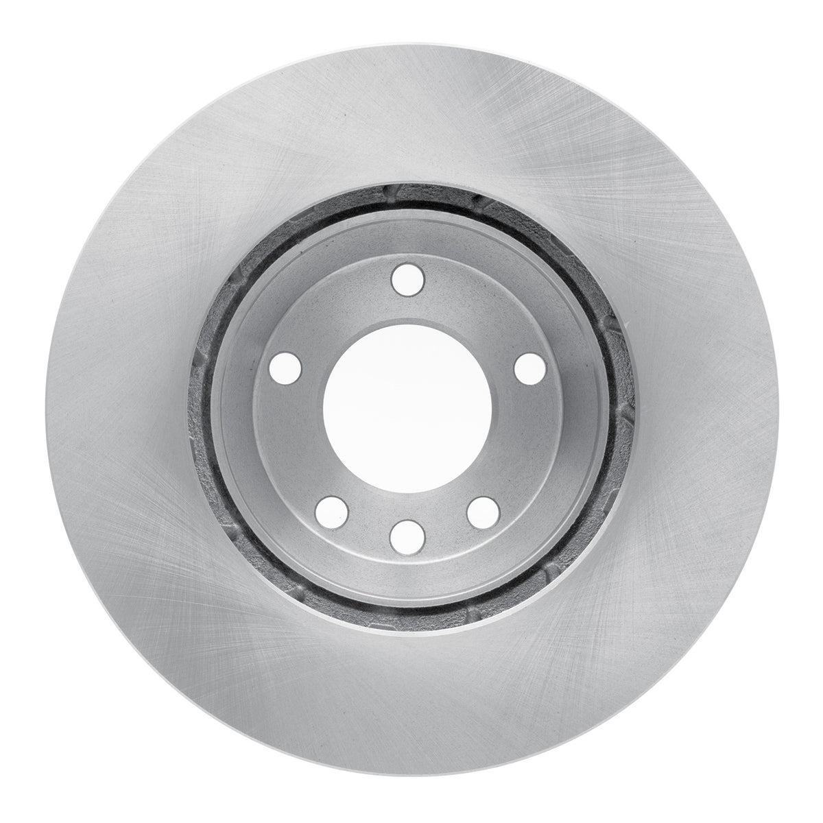 R1 03-15 Audi Q7 Right Front Brake Rotor