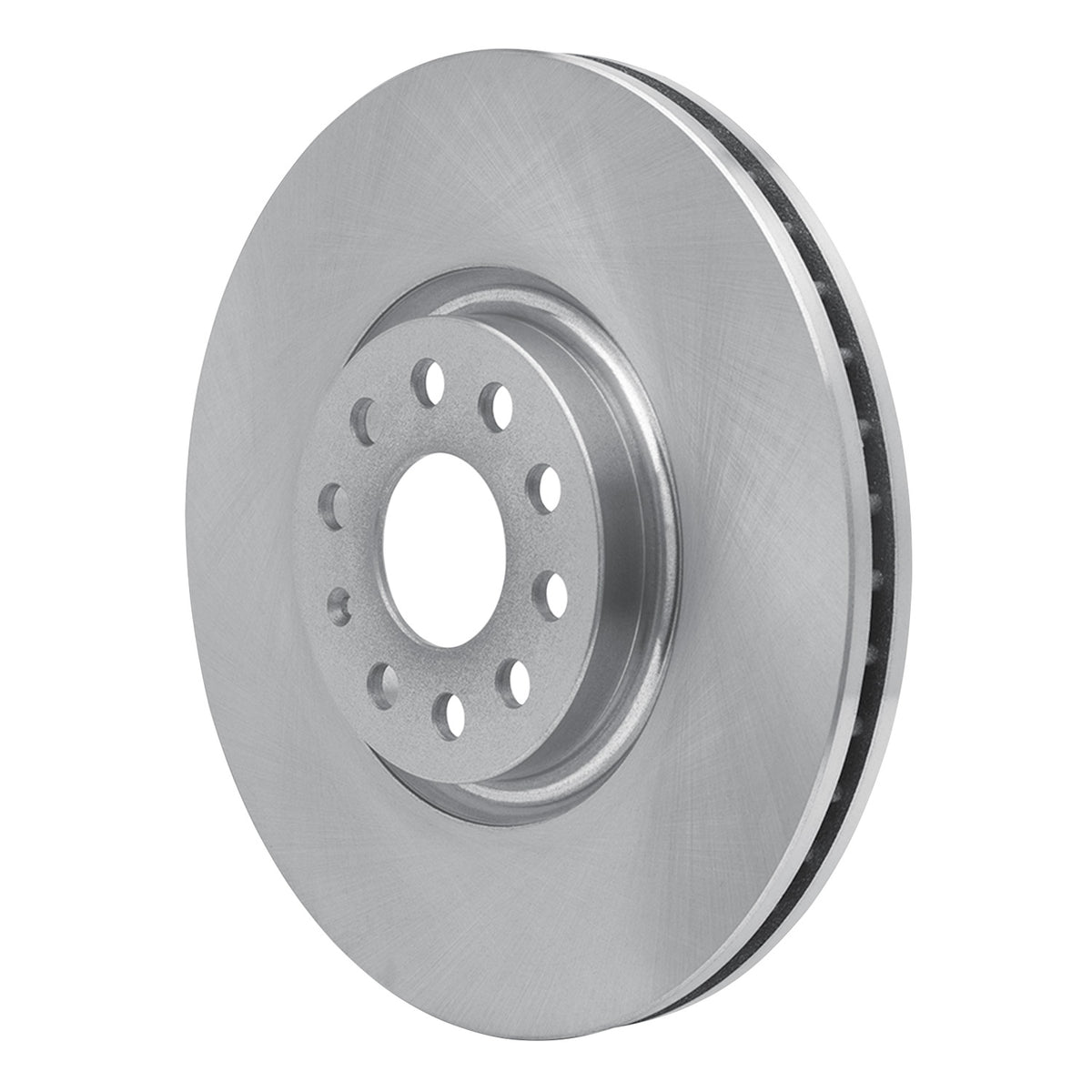 R1 2018-2025 Volkswagen ATLAS Cross Sport Front Brake Rotor