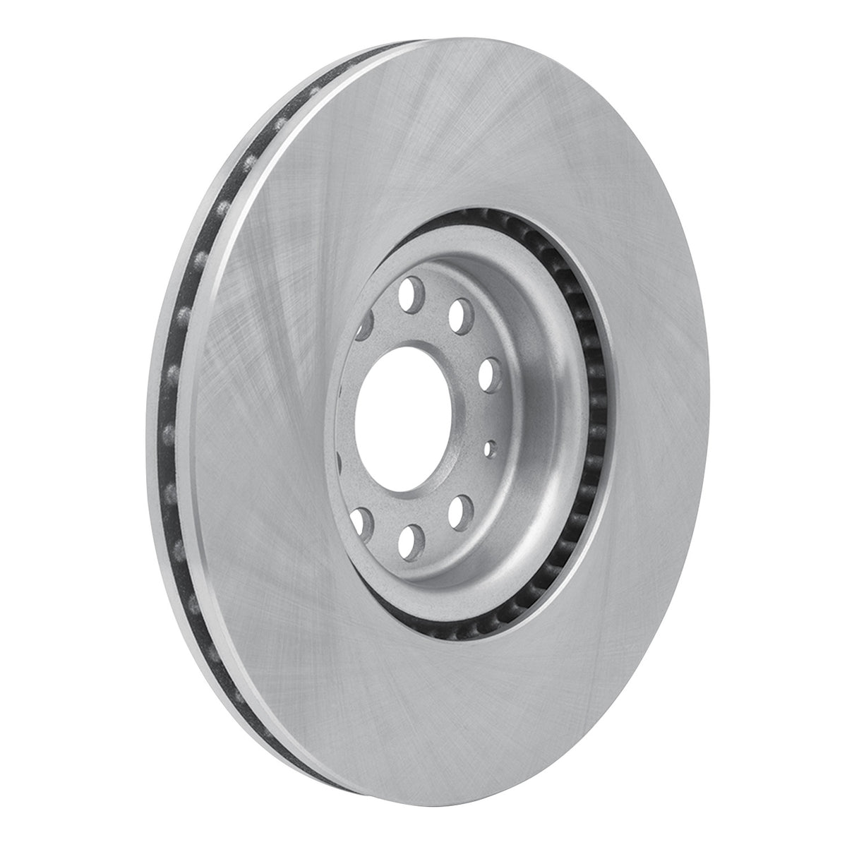 R1 2018-2025 Volkswagen ATLAS Cross Sport Front Brake Rotor
