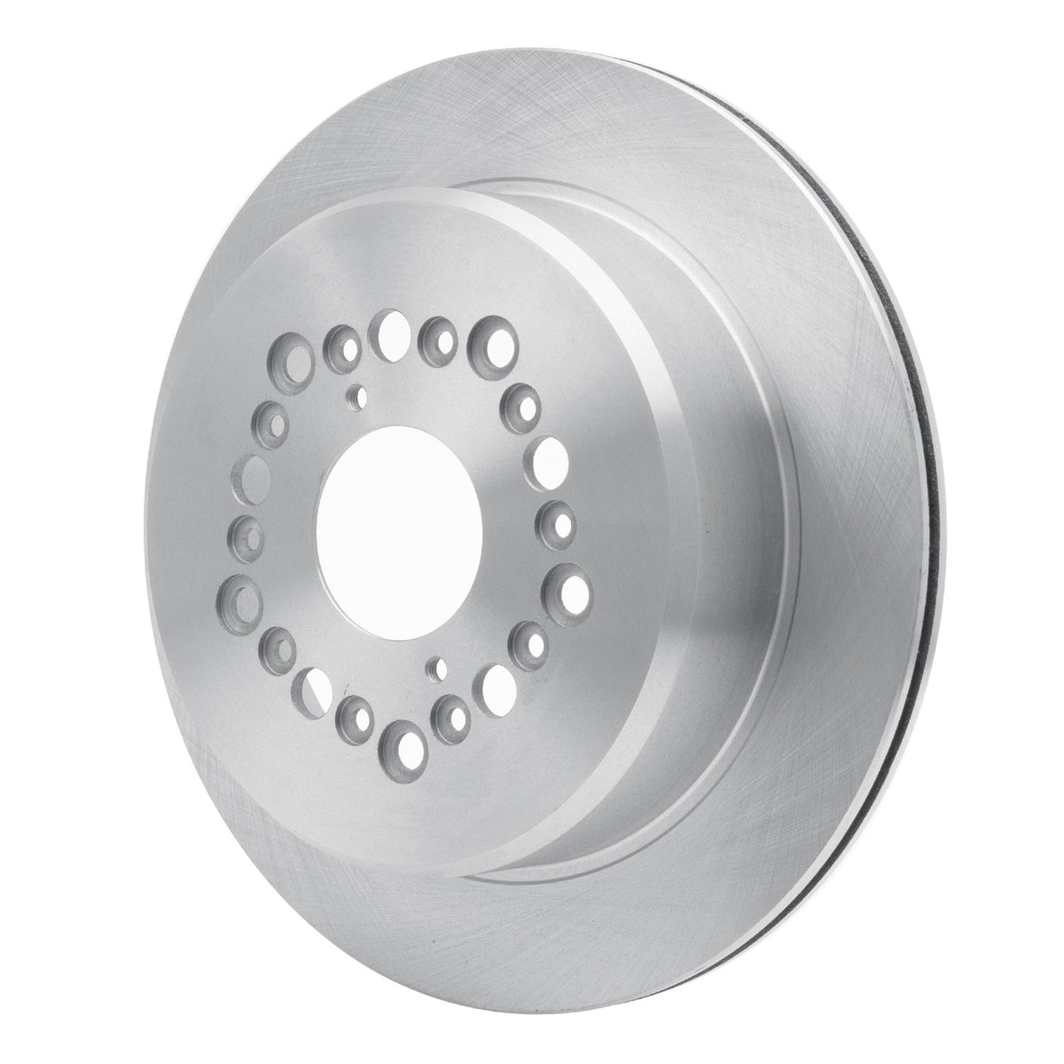 R1 1992-1998 Lexus SC300 Rear Brake Rotor