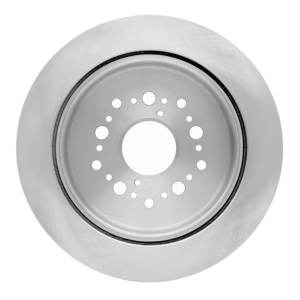 R1 1992-1998 Lexus SC300 Rear Brake Rotor