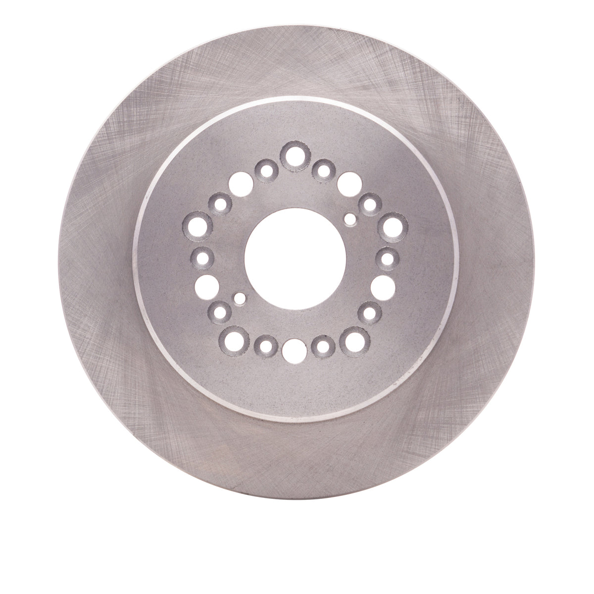 R1 1992-2000 Lexus SC300 Rear Brake Rotor