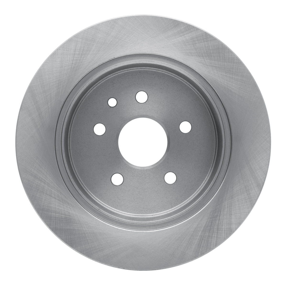 R1 98-10 Lexus GS300 Rear Brake Rotor