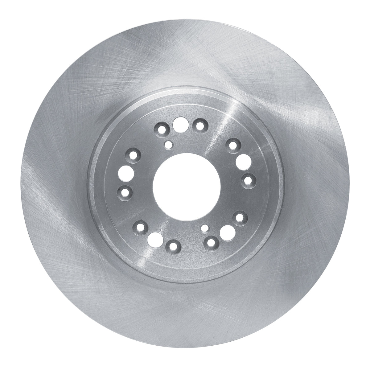 R1 1995-2000 Lexus LS400 Front Brake Rotor