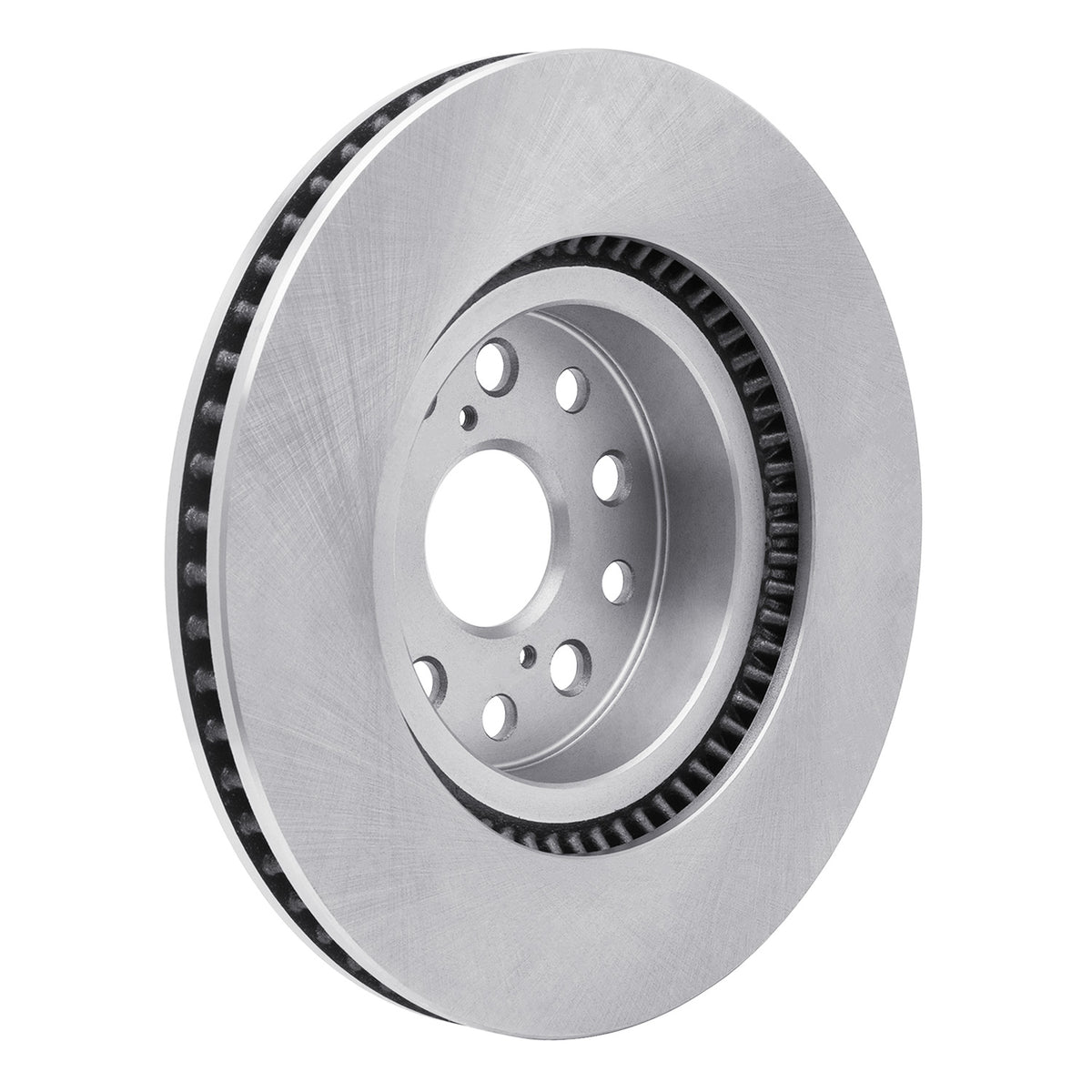 R1 07-23 Lexus LS460 Front Brake Rotor