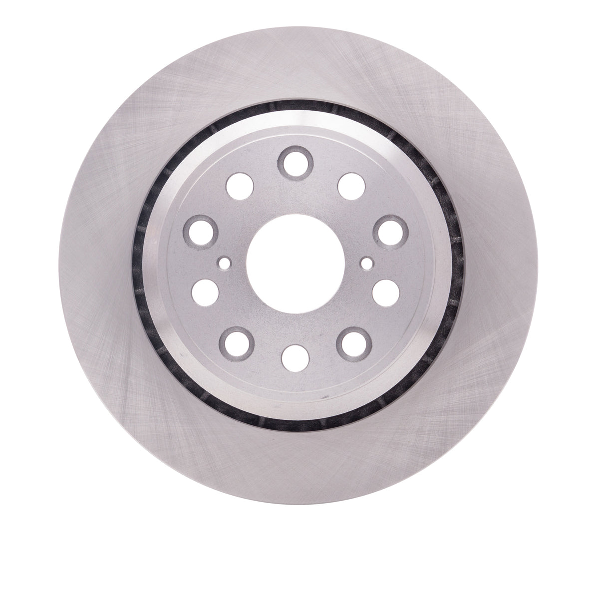 R1 2007-2017 Lexus LS460 Rear Brake Rotor