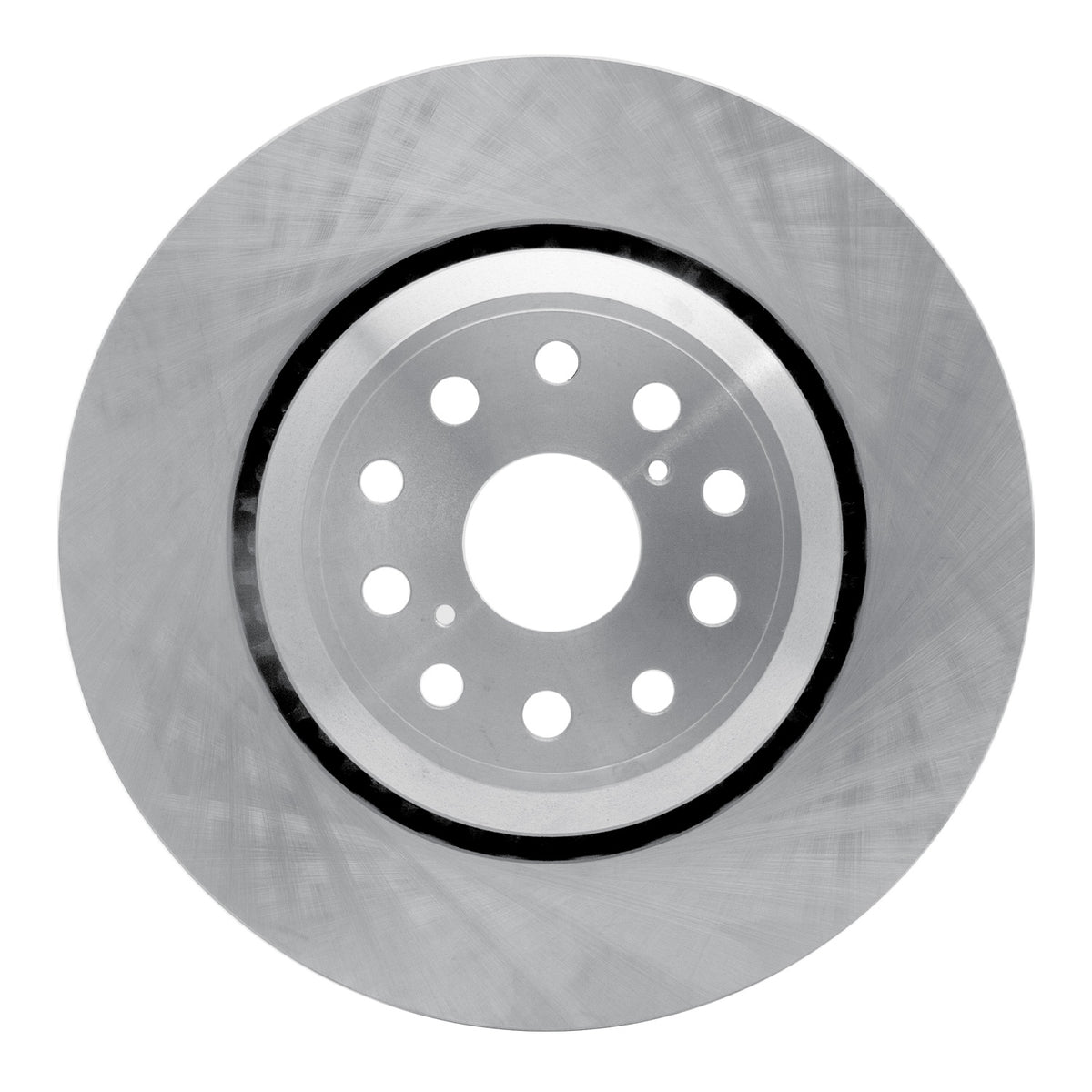 R1 07-23 Lexus LS600h Left Front Brake Rotor