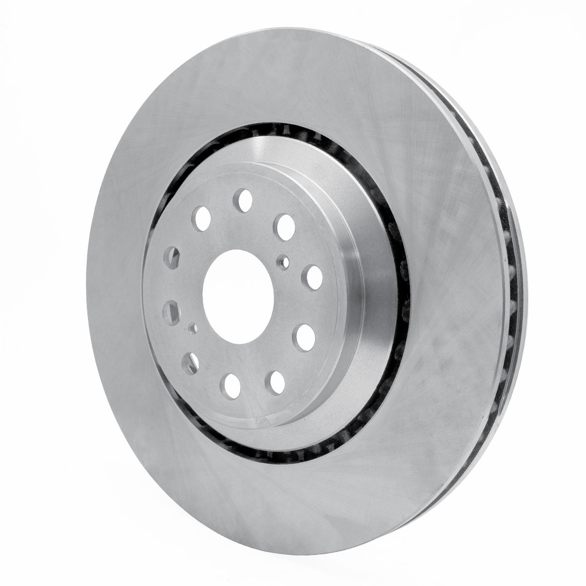 R1 07-23 Lexus LS600h Left Front Brake Rotor