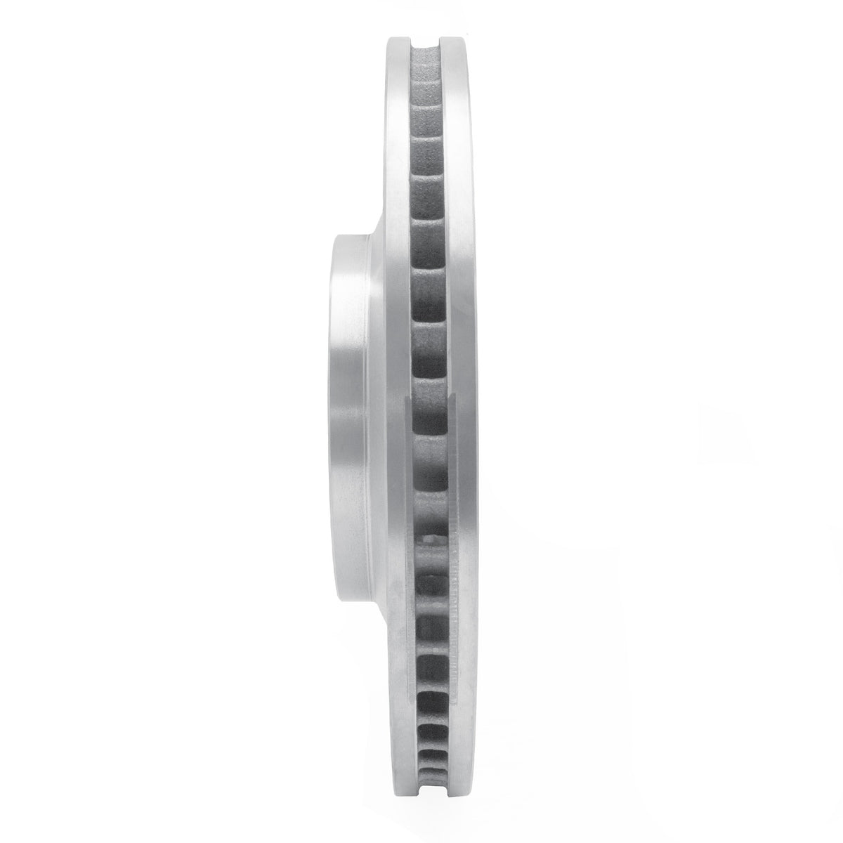 R1 07-23 Lexus LS600h Left Front Brake Rotor