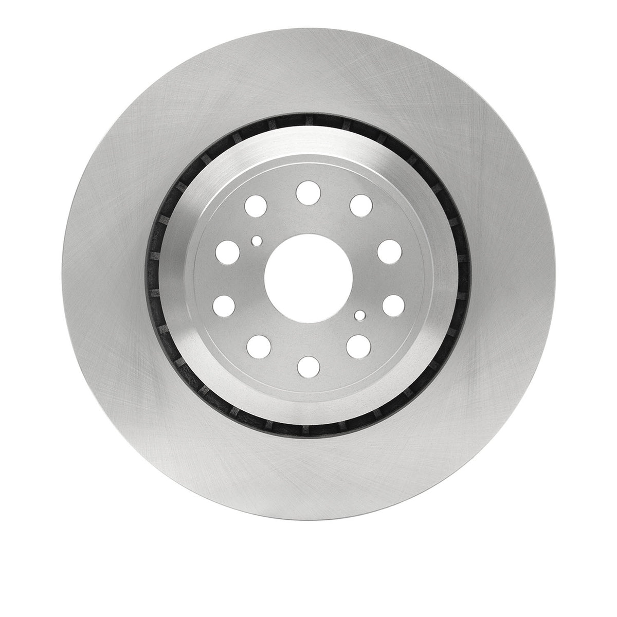 R1 07-23 Lexus LS460 Right Front Brake Rotor