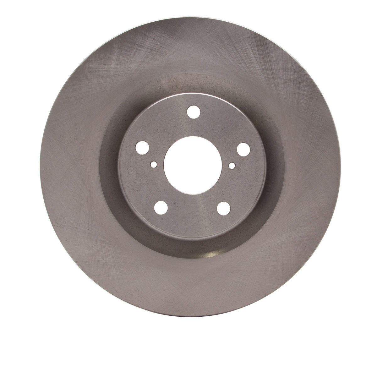 R1 09-11 Lexus GS460 Left Front Brake Rotor