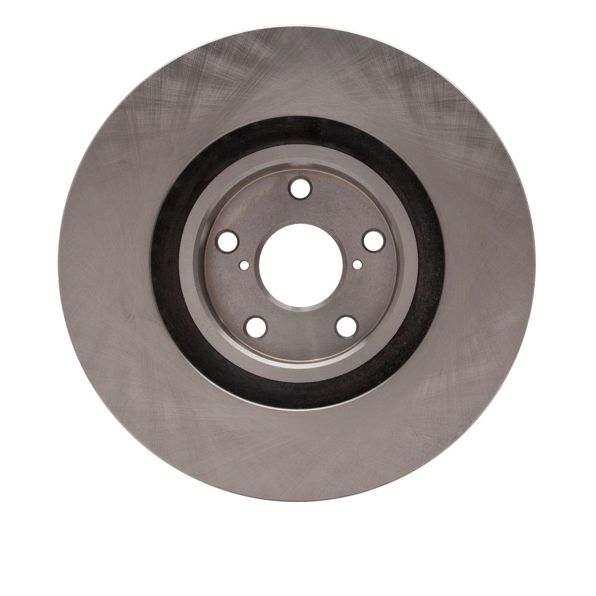 R1 09-11 Lexus GS460 Left Front Brake Rotor
