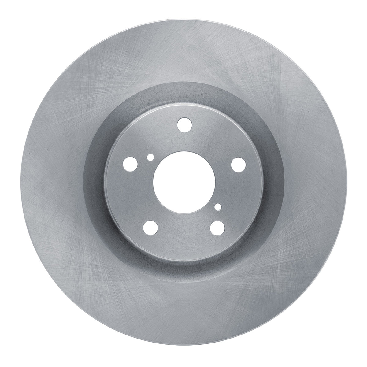 R1 09-11 Lexus GS450H Right Front Brake Rotor