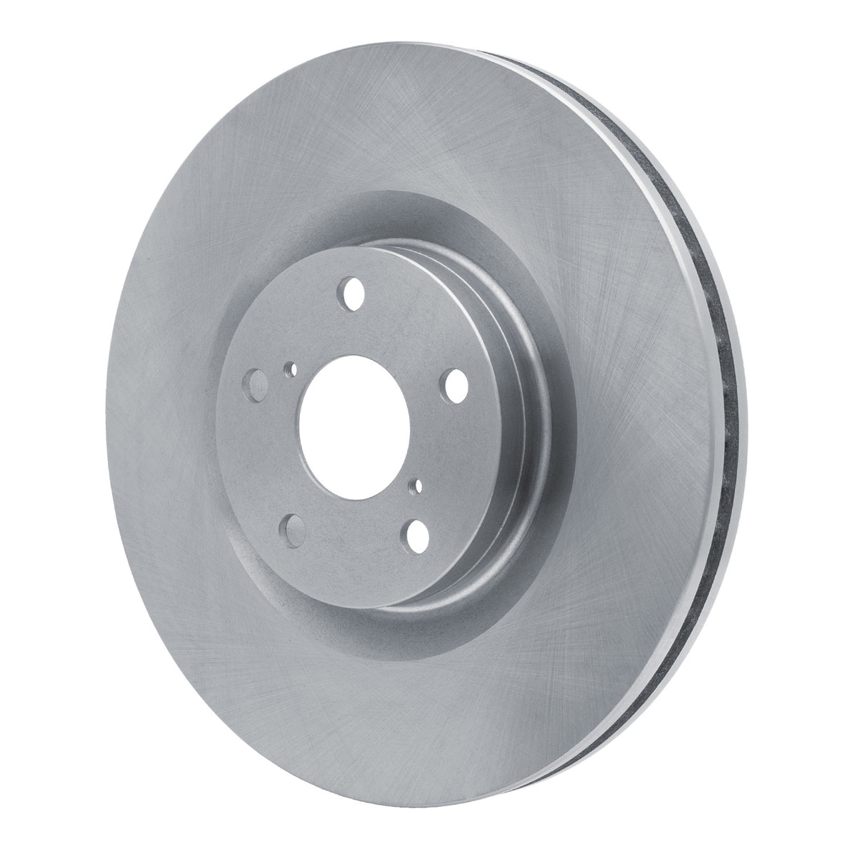 R1 09-11 Lexus GS450H Right Front Brake Rotor