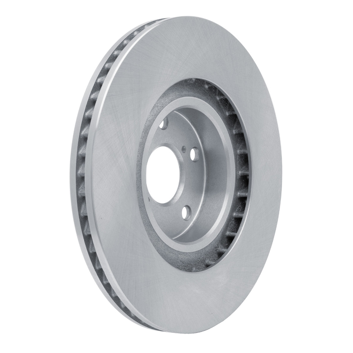 R1 09-11 Lexus GS450H Right Front Brake Rotor
