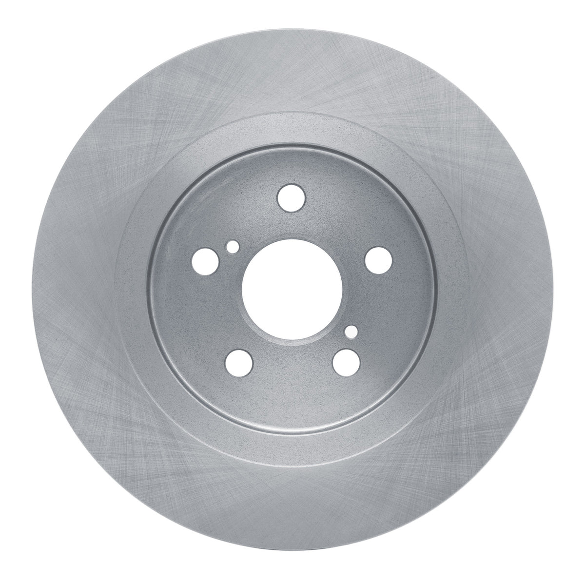 R1 11-17 Lexus CT200H Rear Brake Rotor