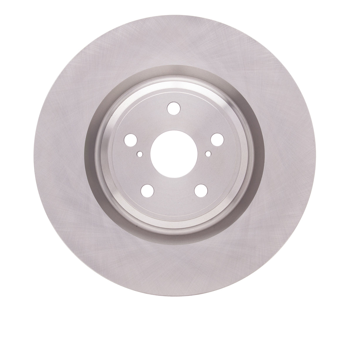 R1 10-17 Lexus LS460 Left Front Brake Rotor