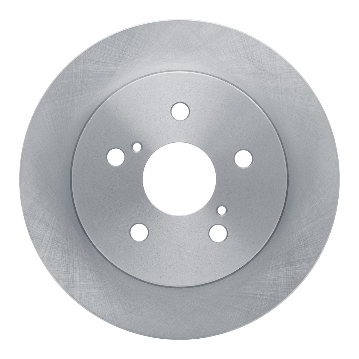 R1 2015-2025 Lexus NX300h Rear Brake Rotor