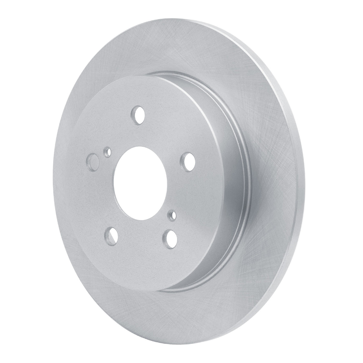 R1 2015-2025 Lexus NX300h Rear Brake Rotor