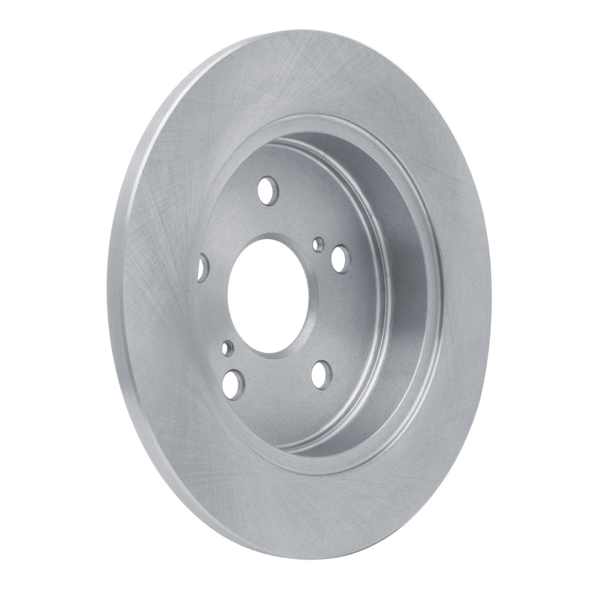 R1 2015-2025 Lexus NX300h Rear Brake Rotor