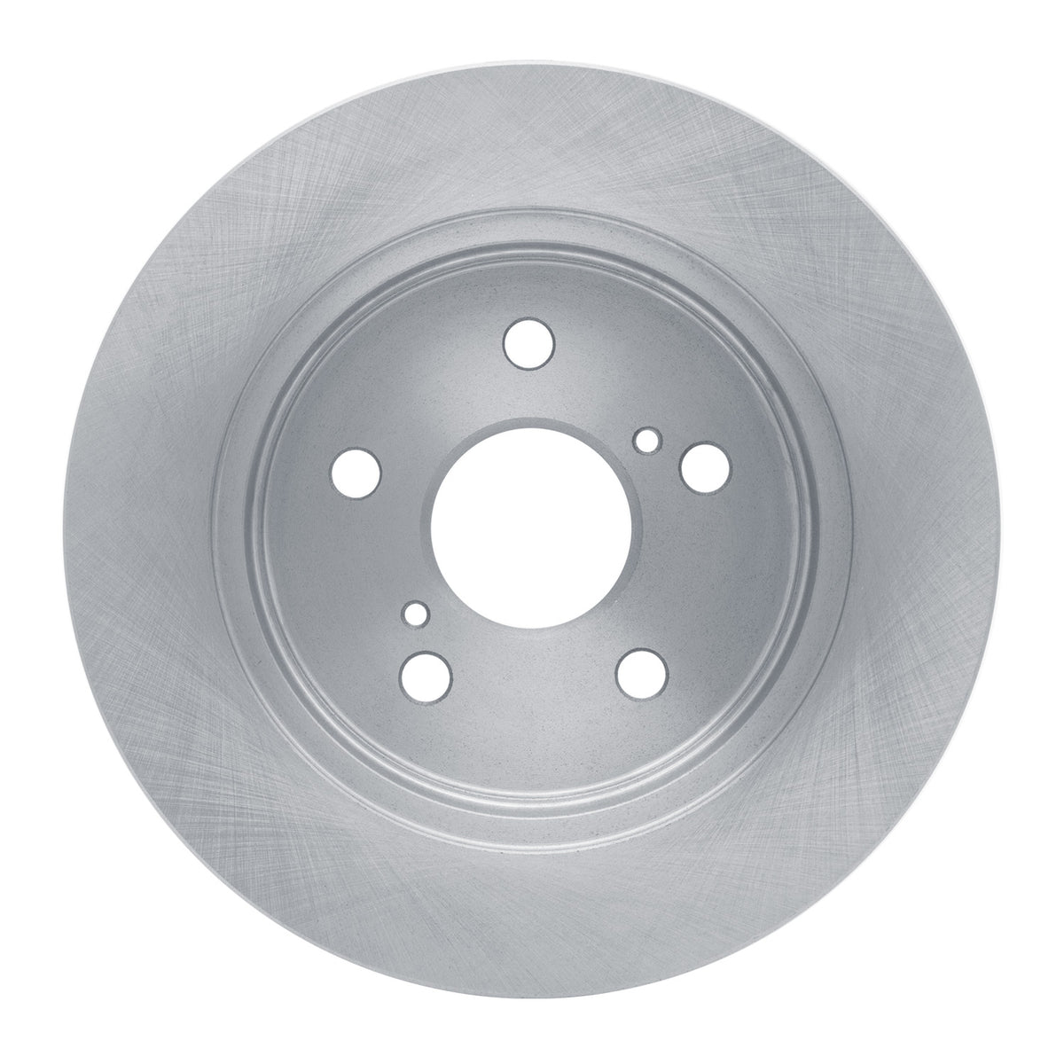 R1 2015-2025 Lexus NX300h Rear Brake Rotor