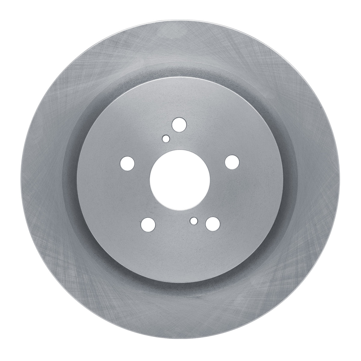 R1 16-22 Lexus RX350L Rear Brake Rotor