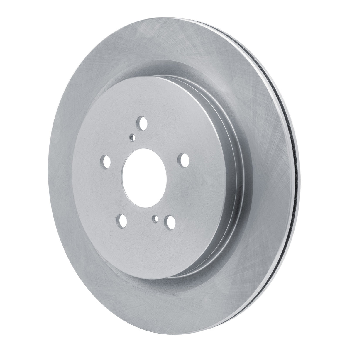R1 16-22 Lexus RX350L Rear Brake Rotor