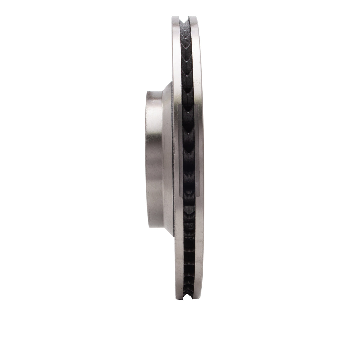 R1 18-23 Lexus LC500h Left Rear Brake Rotor