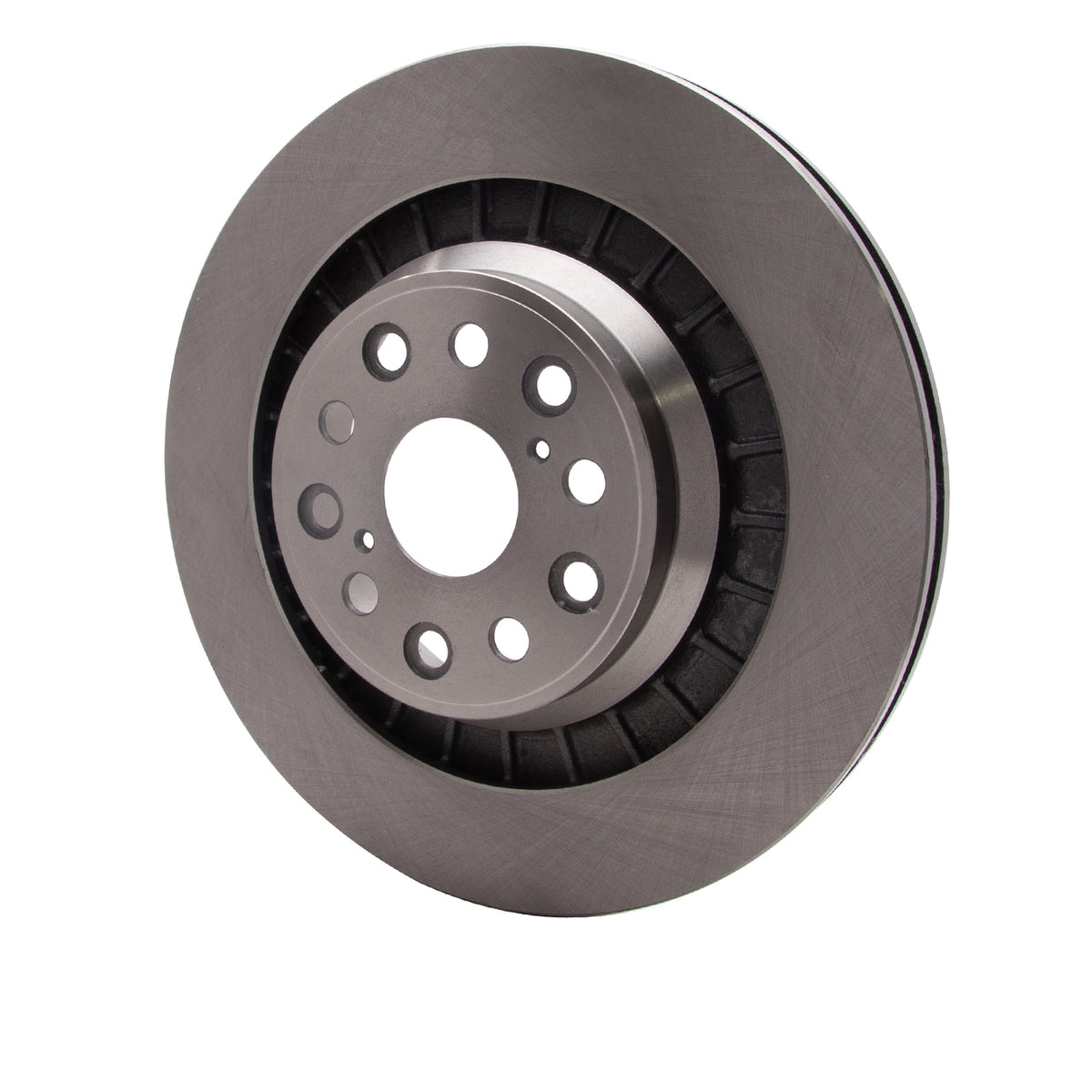 R1 18-23 Lexus LC500h Right Rear Brake Rotor