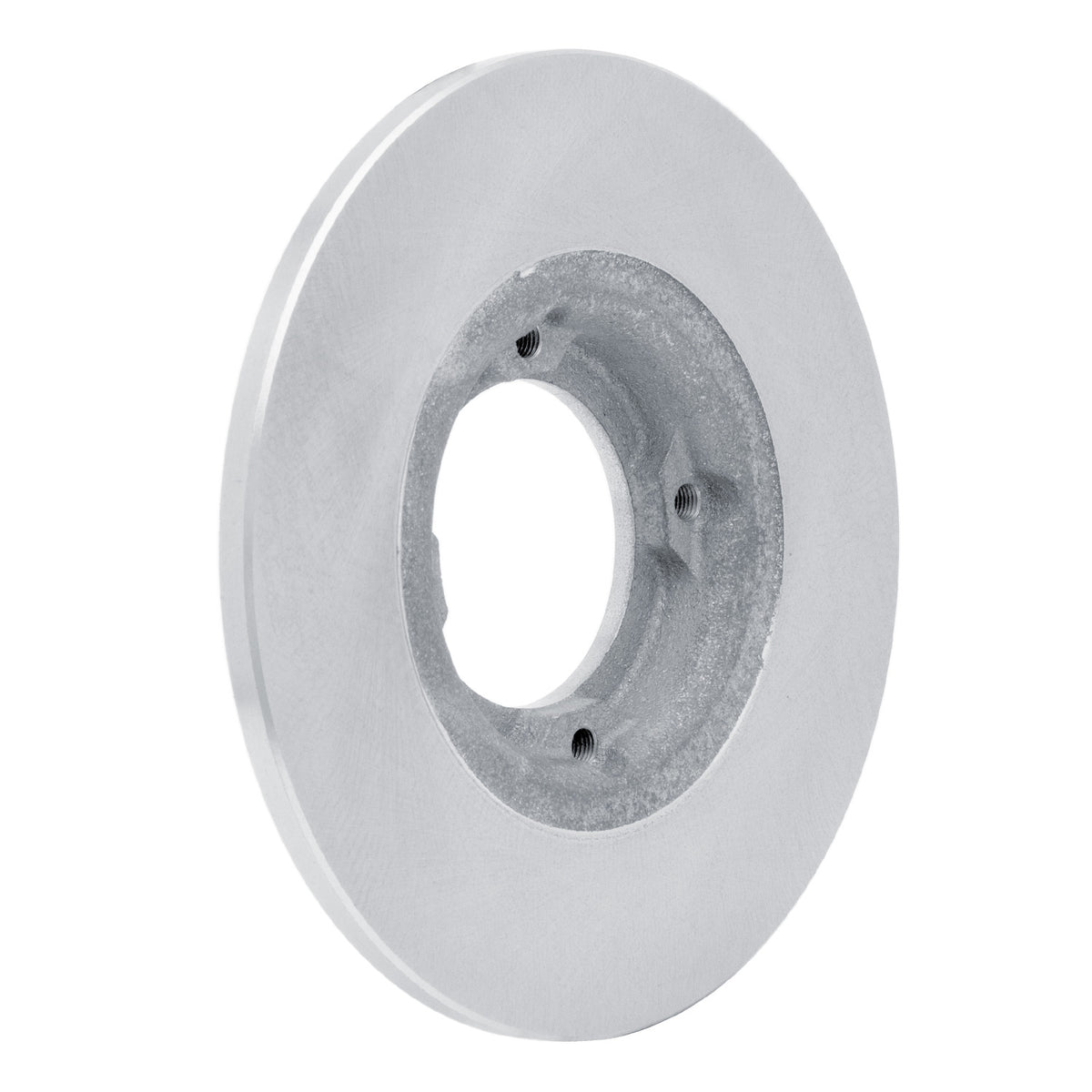 R1 80-82 Toyota Tercel Front Brake Rotor