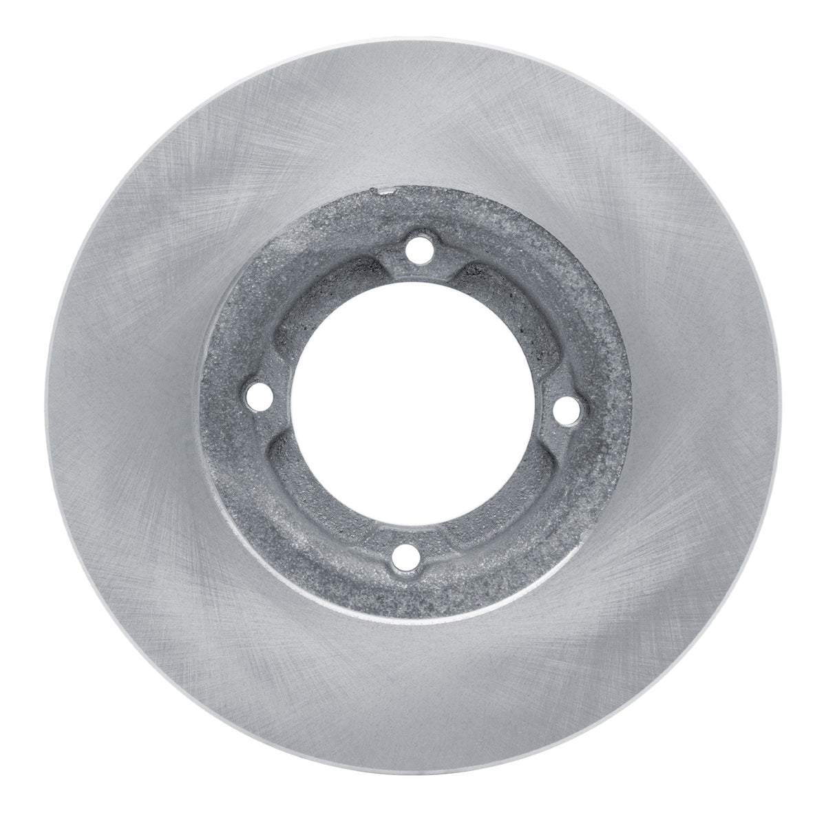R1 80-82 Toyota Tercel Front Brake Rotor