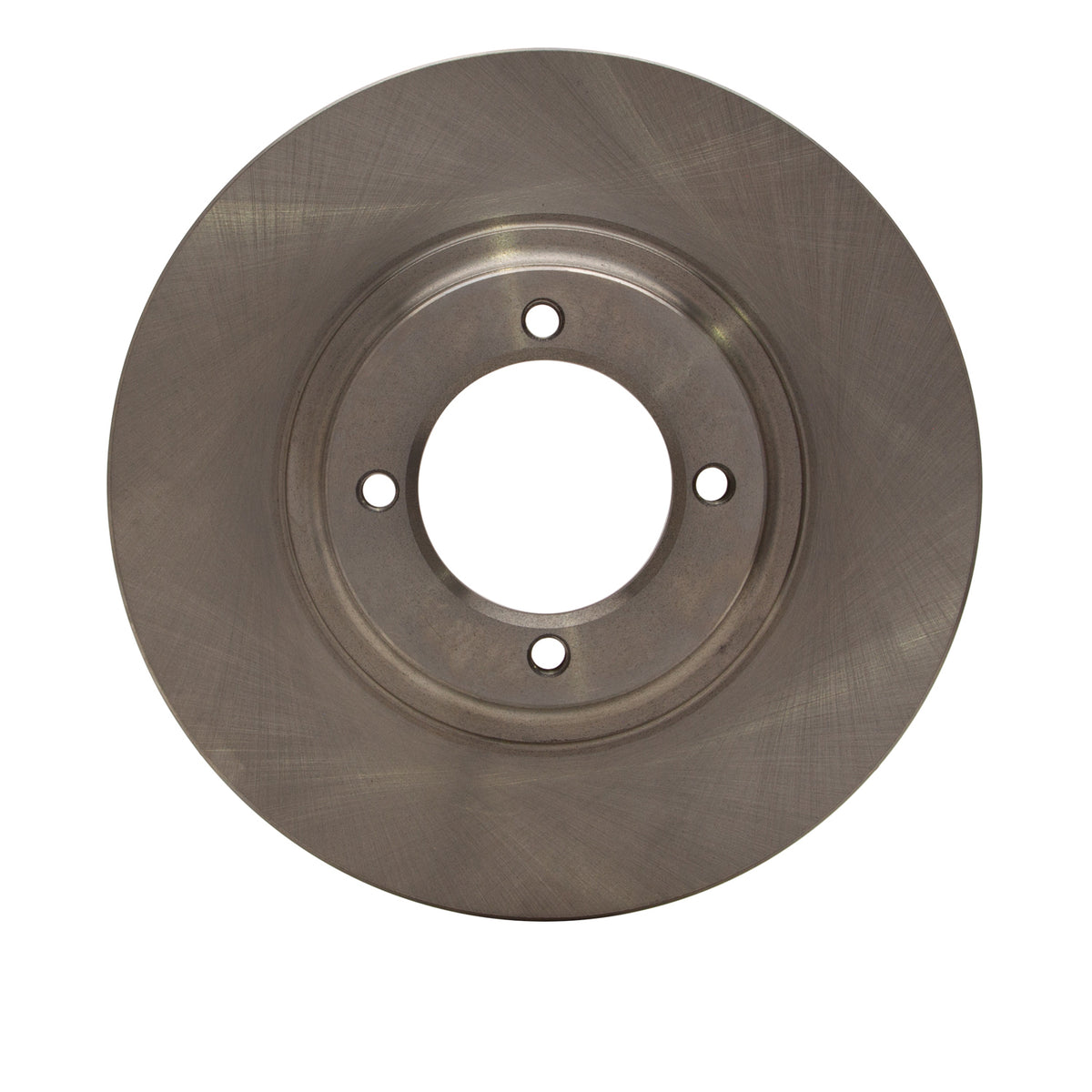 R1 1981-1984 Toyota STARLET Front Brake Rotor