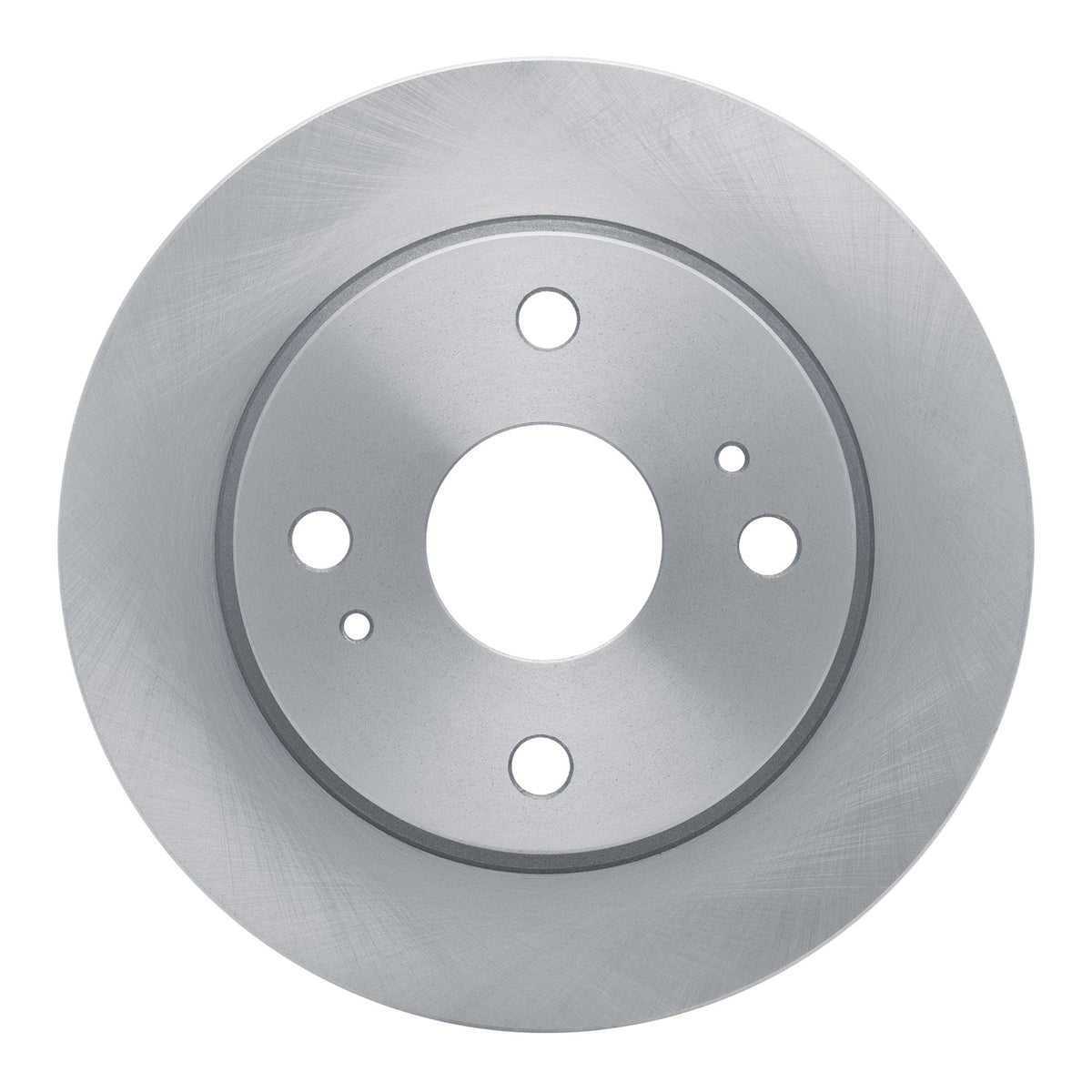 R1 1979-1981 Toyota Celica Rear Brake Rotor
