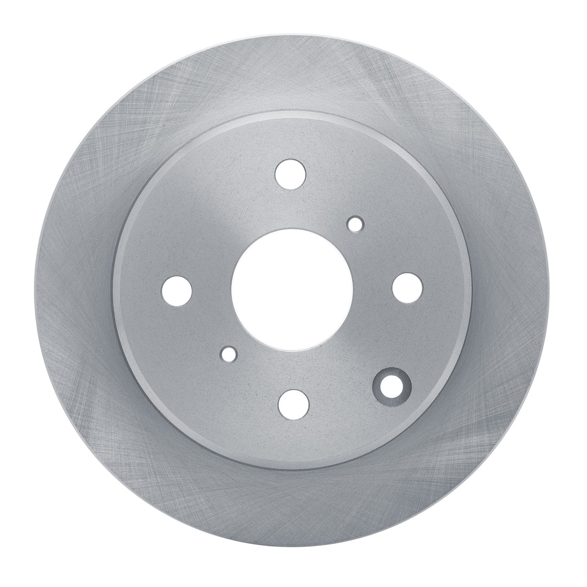 R1 1982-1985 Toyota Celica Rear Brake Rotor