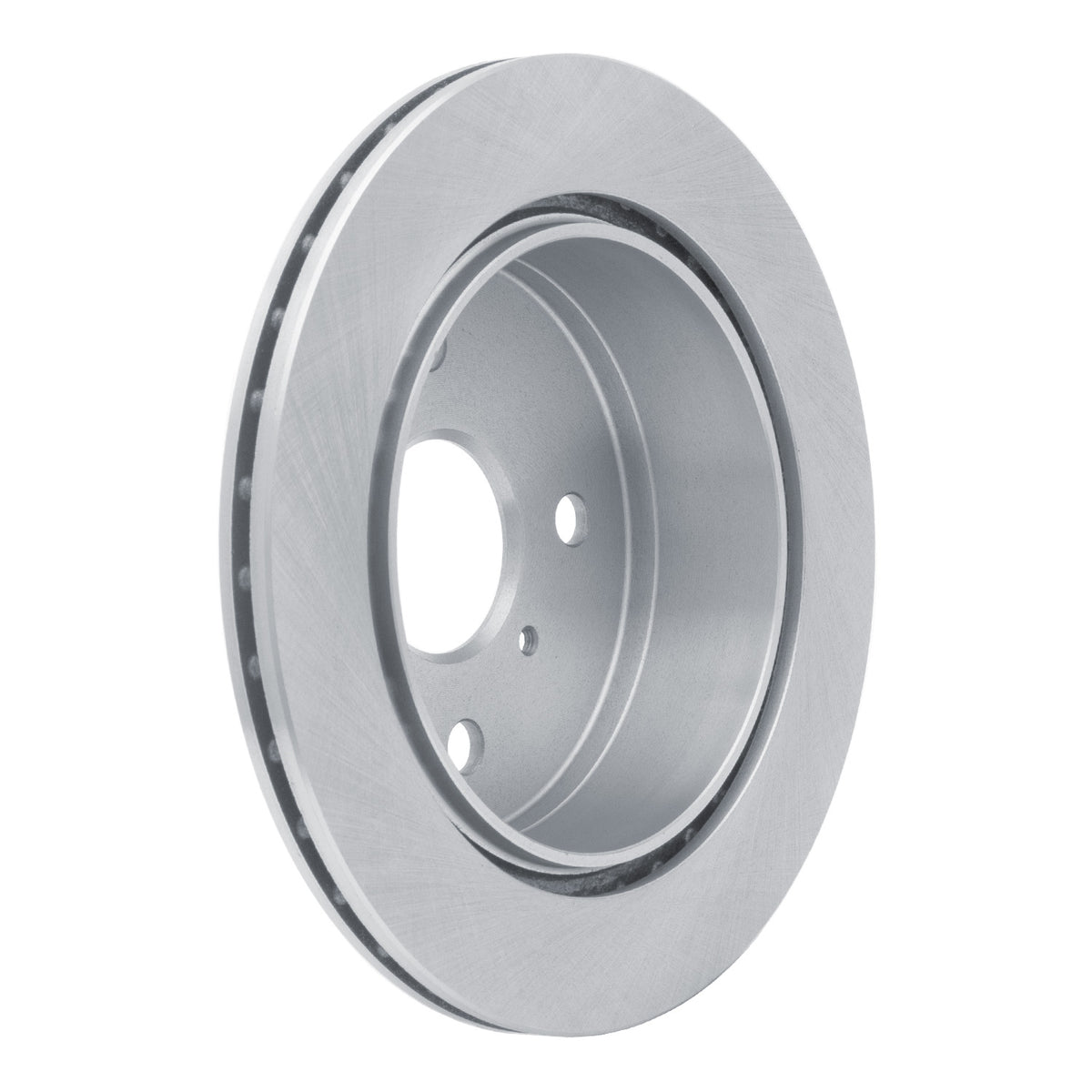 R1 1982-1985 Toyota Celica Rear Brake Rotor