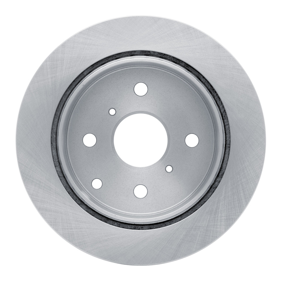 R1 1982-1985 Toyota Celica Rear Brake Rotor