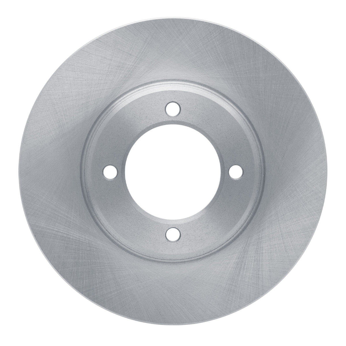 R1 81-82 Toyota Cressida Front Brake Rotor