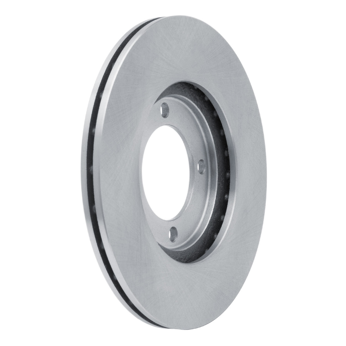 R1 81-82 Toyota Cressida Front Brake Rotor