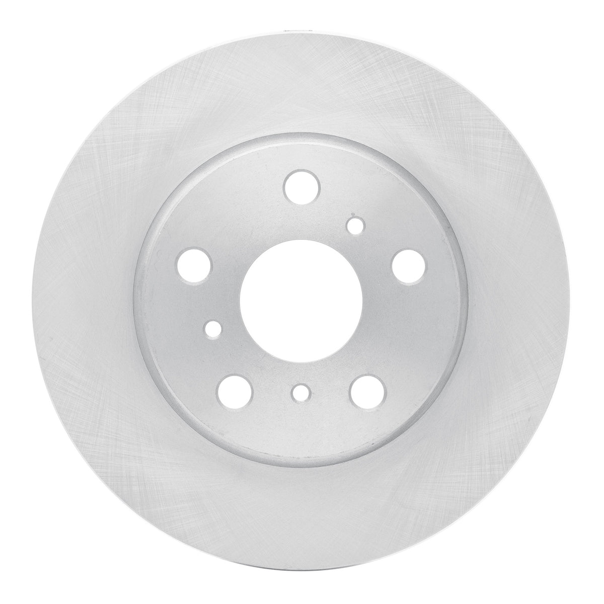 R1 1983-1986 Toyota Camry Front Brake Rotor