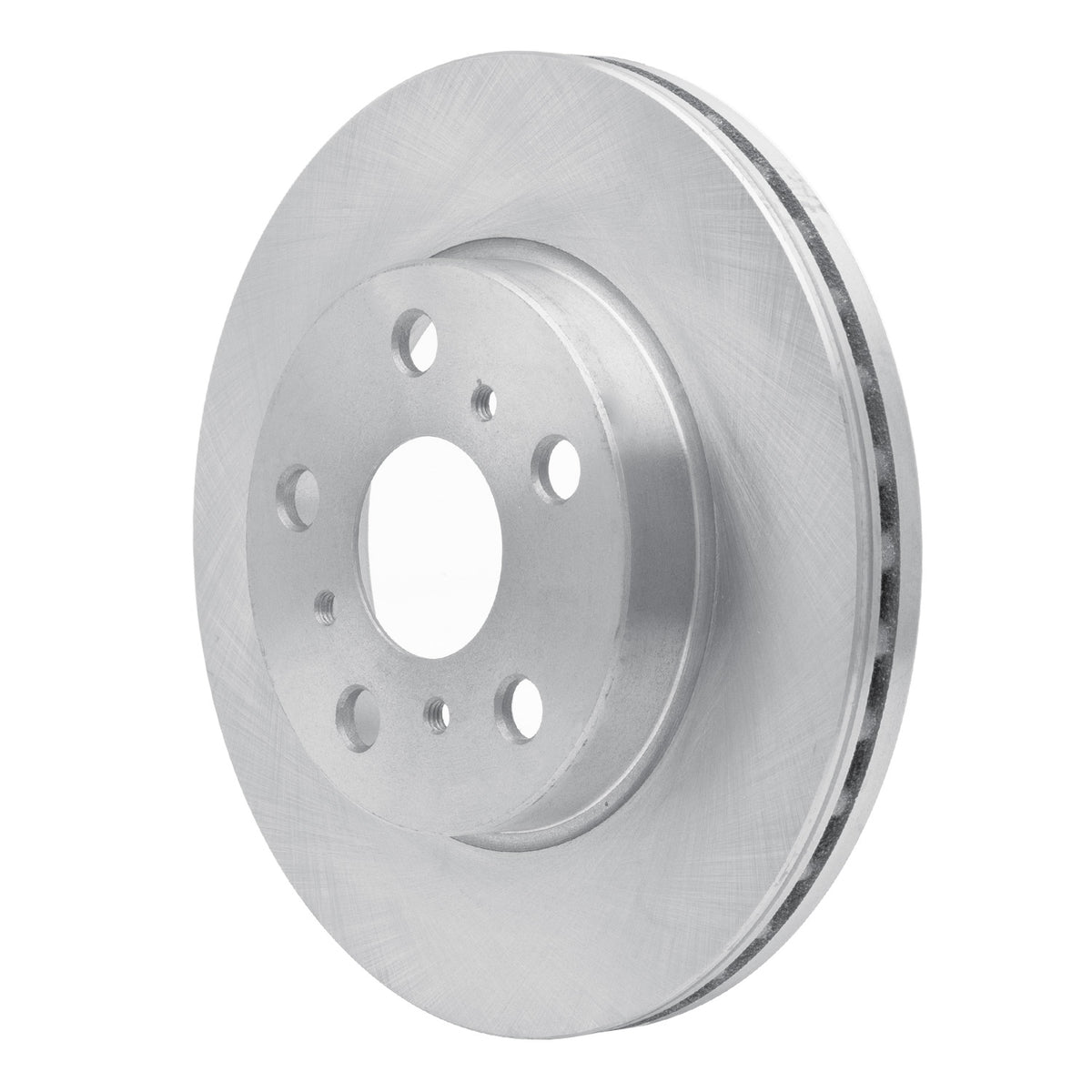 R1 1983-1986 Toyota Camry Front Brake Rotor