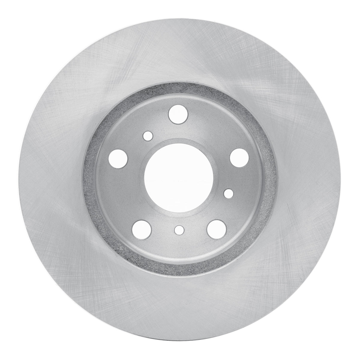 R1 1983-1986 Toyota Camry Front Brake Rotor
