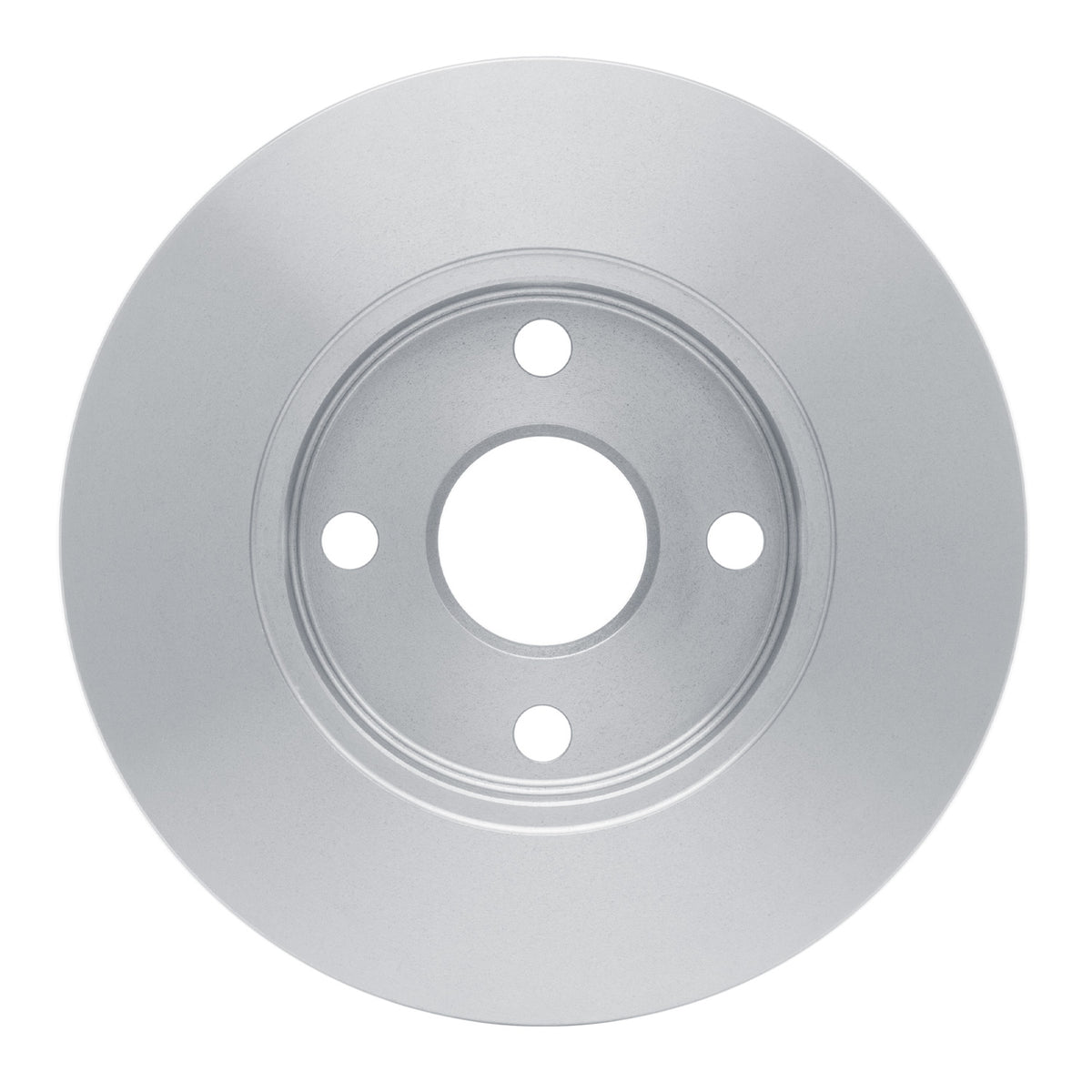 R1 1983-1990 Toyota Tercel Front Brake Rotor
