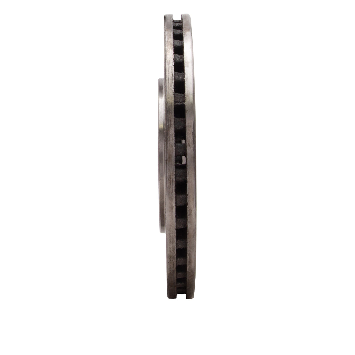 R1 83-84 Toyota Cressida Front Brake Rotor